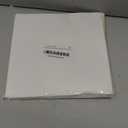 Flexible Trim Caulk Strip Wall Moulding Trim, 1/2 in x16 Ft Peel and Stick Trim for Wall Corner Deco, Ceiling, Backsplash Tile Edge, Countertops, Baseboard, Floor(White)