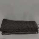 Tindbea Dog Bed Mat,Dirt Trapper Mud for Dogs,Mud for Dogs Large,Absorbent Door Mat Indoor for Muddy Paws,Soft Non-Slip Backing Pet Runner Rug for Inside Floor (20"x48",Charcoal) 2 Pc