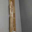 American Trails Decorative Ladder with Solid American, Natural Maple (5-Tier)