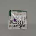 Newcally Magnetic Eyelashes with Eyeliner Kit Reusable Wispy Lashes Natural Look Magnetic Lashes Kit C-curly No Glue Needed 5 Pairs False Lashes with Magnetic Eyeliner & Tweezers