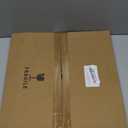 12 inch Microwave Plate Replacement for Whirl-pool microwave glass plate W10337247 WPW10337247 W11367904 W11335034 W11291538 W11443145 and other 1.5 & 1.7 Cubic Foot Microwave Turntable by Fetechmate