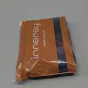 INNERSY Womens Underwear Cotton Hipster Panties Regular & Plus Size 6-Pack (Large, Dark Vintage)