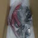 LH Left Side Outer Tail Light Replacement for Toyota Camry XLE XSE 2025 Driver Side 81560-AQ020