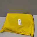 Kinky Straight Bundles Human Hair 24 26 28 Inch #1B Natural Black Yaki Straight Bundle Human Hair Extensions Unprocessed Virgin Remy Hair 3 Bundle 50 Gram Per Bundle