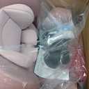 Graco 4Ever DLX 4-in-1 Convertible Car Seat, Maven