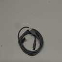 6 Foot Silicone Rubber Sync & Charge Cable