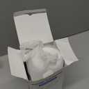 Automatic Liquid Soap Dispenser Touchless, USB Rechargeable Smart Hand Soap Dispenser, 6-Level Adjustable, 12.8oz/380mL Wall Mounted for Bathroom, Kitchen Accessories, Dish Soap-White