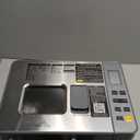 25-in-1 Bread Maker Machine with Automatic Dual Dispenser, 2LB Stainless Steel Bread maker with Gluten-Free, Dough, Jam, Yogurt etc Settings, Silver