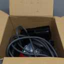 Dirt Devil Scorpion Plus Handheld Vacuum Cleaner, Powerful Suction, Lightweight, Includes Pivoting Stair and Upholstery Tool, Crevice Tool, Corded Portable Vacuum Cleaner