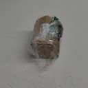 Submersible Pump 400GPH (1500L 25W) Ultra Quiet with Over Heating Protection 6.5ft High Lift for Fountains, Hydroponics, Ponds, Aquariums & More