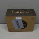 Blissful Diary Foldable Toddler Couch, 2-in-1 Comfy Toddler Chair & Lounger for Reading,Playroom, Kids Couch Sofa for Girls Boys Birthday Gift, Light Gray