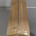 3 Feet Pink Christmas Tree with Lights, 8 Modes Timer 50 Warm White Lights Battery Operated Small Artifical Full Christmas Tree for Home Indoor Office Tabletop Xmas Holiday Decorations