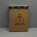 Beelux Vanity Mirror with Lights,15.3" Makeup Mirror with Light Smart Touch Control Dimmable 3 Modes Lighted LED Mirror 360Rotation Black for Christmas Birthday Thanksgiving Mother's Day