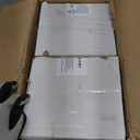 Pair 513288 Front or Rear Wheel Bearing Hub Assembly Compatible with Chevy Malibu 2013-2015 Impala 14-17 20, for Cadillac CTS XTS 13-17, for Buick Lacrosse Regal 11-17, for GMC Terrain 10-17, 5 Lugs (OE Size)