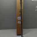 Spring Tension Shower Curtain Rod, 42-72 Inches Rust-Resistance Shower Curtain Rod Bathroom Rod, Chrome