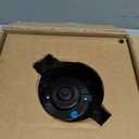 ECCPP HVAC AC Heater Blower Motor w/Fan Cage Fit for 2004-2008 for Acura TL /2003-2007 for Honda for Accord