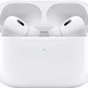 Apple AirPods Pro (2nd Generation) with MagSafe Charging Case (USB-C) 
