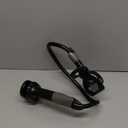 Lamicall Gooseneck Phone Holder for Bed - Cell Phone Mount Clamp Clip, Flexible Long Arm, Overhead Mount for Desk Headboard Bedside, for iPhone Air 17 Pro Max, 16 Pro Max, 15, 14 & 4-7" Phone (Black)