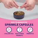 Nutramax Proviable Probiotics for Dogs, Diarrhea Support Kit, Digestive Health Supplement with Multiple Strains of Bacteria, Plus Prebiotics, Kaolin and Pectin, 30 ml Paste and 10 Capsules