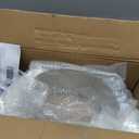 15765623 4L80 4L80E Transmission Dust Cover Kit with Bolts for GM LS 4L80E Series Replace # 15740414 19259119