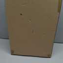 HBL' 2-Pack Large Metal Under Sink Organizer, 2-Tier Slide-Out Under the Kitchen Sink Organizer and Storage,Height Adjustable Under Sink Storage Shelves for Bathroom.