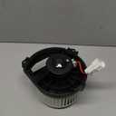 A-Premium HVAC Heater Blower Motor Assembly Compatible with Chrysler & Jeep Vehicles - for Cherokee 2014-2023, 200 2015-2017 - Front Side, Replace# 68223053AC