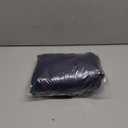 NENONA Women's 2026 Long Sleeve Fall Winter Sweater Dress Spring Fashion Button Elegant Business Casual Work Mini Dresses (Medium, Navy)