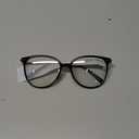 Gaoye Blue Light Blocking Glasses - Trending Round TR90 Frames, Metal Arms, UV400 Protection - Matching Soft Case