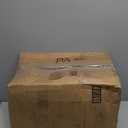 BIG RED T46002A Torin Steel Jack Stands: Double Locking, 6 Ton (12,000 lb) Capacity, Red, 1 Pair