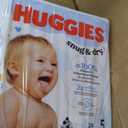 Huggies Snug & Dry Size 5 Diapers - 4Pack of 25 Count - Super 1 Foods