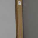 LazBlinds No Tools No Drill Cordless Cellular Shades, Blackout Light Blocking Honeycomb Shades for Home, Thermal Insulation Blinds for Windows, 34" W x 64" H, White