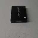 FreshCulture King Bed Skirt, Dust Ruffle for King Size Bed, Easy Fit with 18-Inch Tailored Drop, Elastic Wrap Around Bed Skirt King Size, Hotel Quality Bed Skirts for Adjustable Bed (Cream)