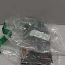 TORRAS 2025 Upgrade (Gen 6.0) Magnetic Phone Grip Holder Kickstand with Braided Strap, Fit for MagSafe Ring Removable, for iPhone 17 16,15, 14, 13 12 Pro/Max Samsung, Google (Silver), Ostand Ring