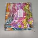 2 x KatchOn, Big, Colorful Butterfly Balloons - 38 Inch, Pack of 6 | Fairies Theme Butterfly Party Decorations | Rainbow Butterfly Theme for Girls, Butterfly Birthday Decorations | Butterfly Foil Balloons