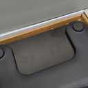 Scale for Body Weight and Fat Percentage, RunSTAR Digital Accurate Bathroom Smart Scale with Large Display, FSA&HSA Eligible 13 Body Composition Analyzer Sync App (Black)