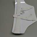 LEONARK Fencing Sport Hema Chest Guards Plastron Breast Protectors for Foil Epee Saber Fencers Football Rugby Volleyball etc