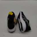 ASICS Women's Gel-Excite 10 Running Shoes (8, Black/White)