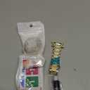 Mesime Compatible for Apple Watch Band with Screen Protector Case, Jewelry Replacement Bands 46mm 45mm 44mm 42mm 41mm 40 mm 38mm 2 Pack Protective Cover for iWatch Series 11/10/9/8/7/6/5/4/3/2/1/SE Women (Gold)