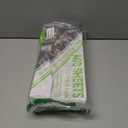 Aluminum Foil Sheets, 400 Count Tin foil,12" x 10.6" Pre-Cut Pop-Up Dispenser for Food Wrap, Hot Dog or Sandwich Wrap,Food Storage, Baking, Catering, Restaurant,Kitchen Use (Silver, 12 Inch)