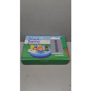 WILDPATH 22.5FT Slip and Slide for Kids and Adult, Inflatable Water Slide