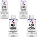 Rit Dyes Fixative Liquid 8 oz. Bottle (Pack of 4)