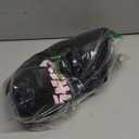 Godzilla - WOMENS HOODIE - BLACK / PINK, Size M