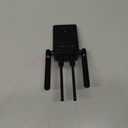 Strongest WiFi Extender, WiFi Extender Signal Booster for Home,Mesh Wi-Fi Repeater Support 99% Devices,1-Tap Setup