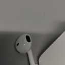 Apple EarPods Headphones with USB-C Plug, Wired Ear Buds with Built-in Remote to Control Music, Phone Calls, and Volume