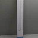 Retractable Baby Gates for Stairs No Drill, PRObebi Retractable Dog Gate Indoor Extends to 54" Wide 34" Tall, Child Gates for Doorways, Stair Gate Use for Outdoor, Hallways, Doorways, Deck, Porch