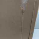 FDP Pro Series Upholstered 18"x18"Square Dry-Erase Ottoman Table, 18" Height; Collaborative Commercial Furniture for Hotel Lobby, Office, Restaurant, Waiting Room -Sky Blue/Whiteboard/Black