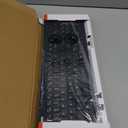 Lenovo 300 Wireless Keyboard, Black