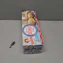 3 x Little Debbie Donut Sticks 6 Individually Wrapped Snack Cakes, 10 OZ Box