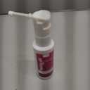 2% Minoxidil for Women Hair Regrowth Spray Minoxidil Thicker & Fuller Topical Solution for Hair Loss Treatment, Follicle Reactivation, Clinically Proven Formula - 60 ml