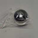 DSJUGGLING 3" Fushigi Magic Gravity Ball - 75mm Floating illusion Contact Juggling Ball for Stage performance, Packed in Protective Bag